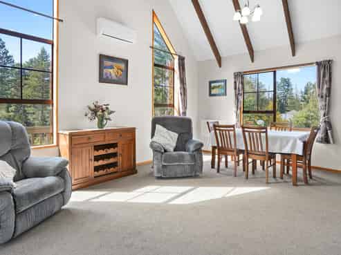 65 Chalet Crescent, Hanmer Springs