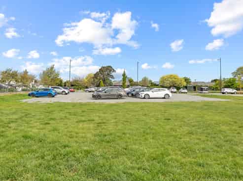 Significant Development Site with Occupier Potential 