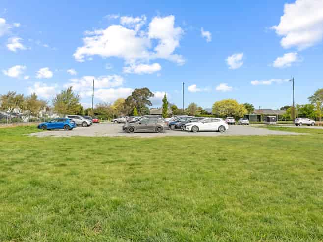 Significant Development Site with Occupier Potential 