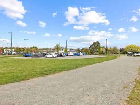 Significant Development Site with Occupier Potential 