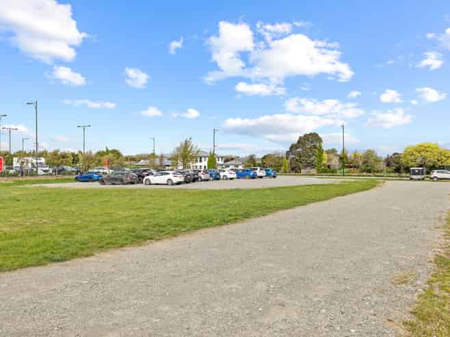Significant Development Site with Occupier Potential 