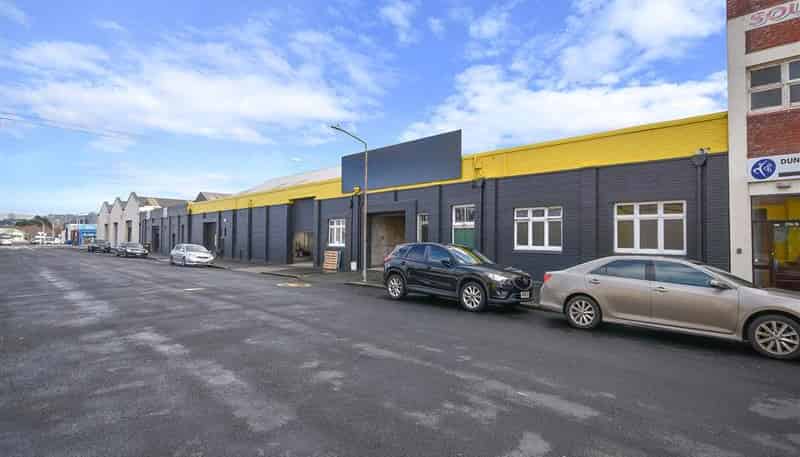 205 - 220 Crawford Street, Dunedin Central