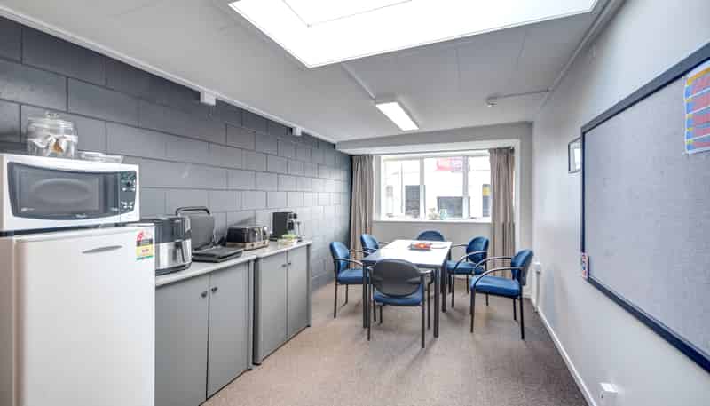 205 - 220 Crawford Street, Dunedin Central