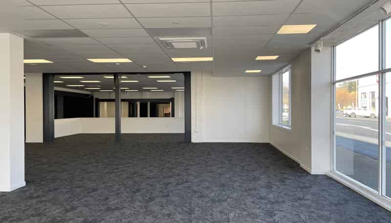 205 - 220 Crawford Street, Dunedin Central