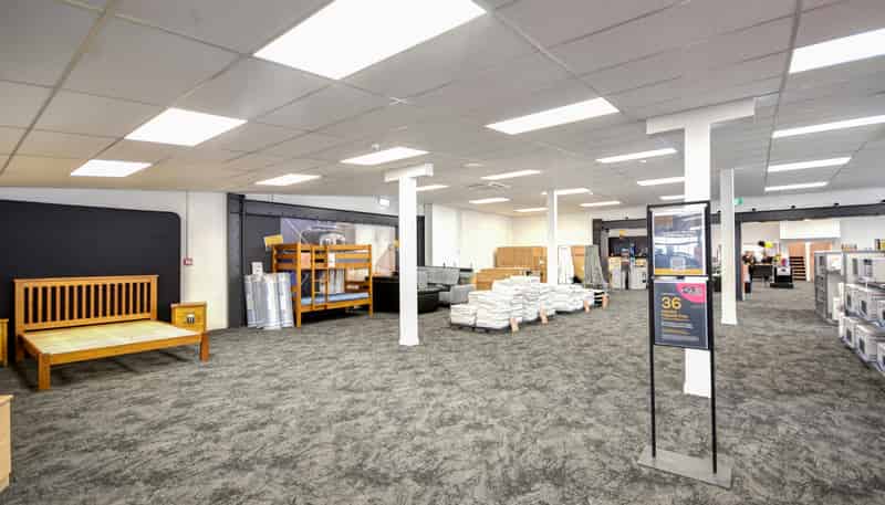 205 - 220 Crawford Street, Dunedin Central