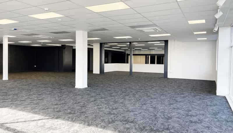 205 - 220 Crawford Street, Dunedin Central