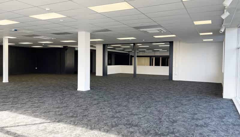 205 - 220 Crawford Street, Dunedin Central
