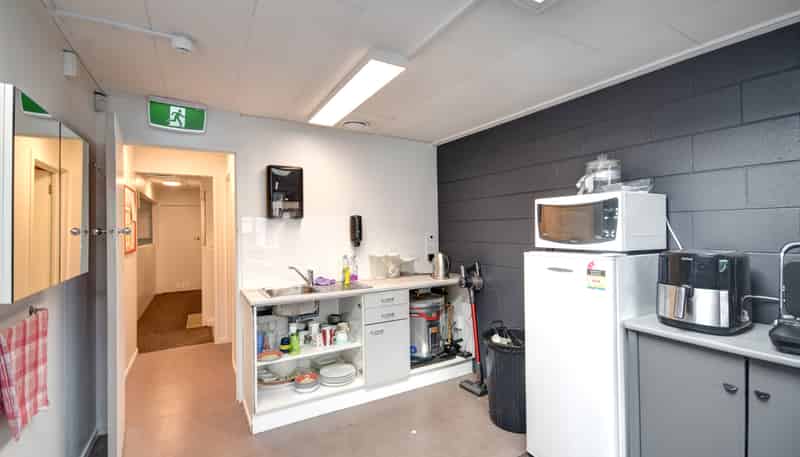 205 - 220 Crawford Street, Dunedin Central