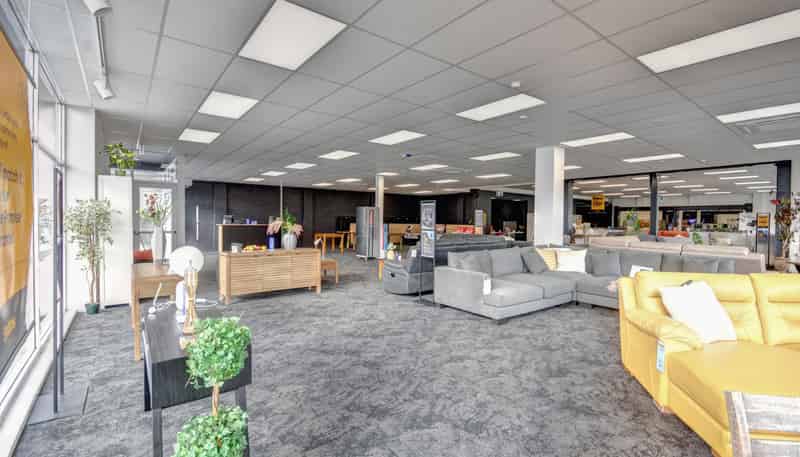 205 - 220 Crawford Street, Dunedin Central