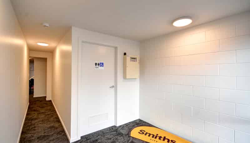 205 - 220 Crawford Street, Dunedin Central