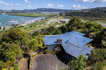 80 Mackesy Road, Parahaki