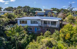 80 Mackesy Road, Parahaki