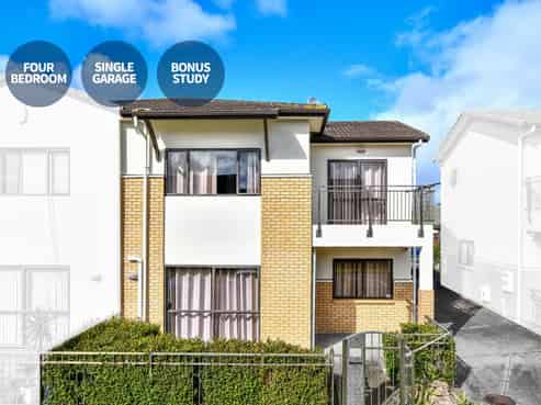 25 Triumph Road, Flat Bush