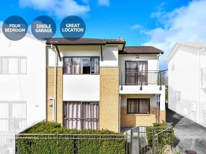 25 Triumph Road, Flat Bush