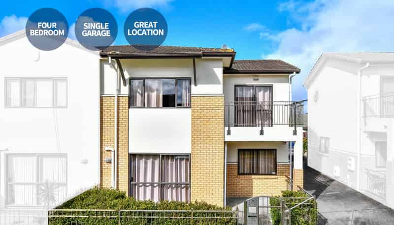 25 Triumph Road, Flat Bush