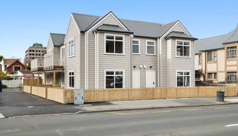 9/664 George Street, North Dunedin