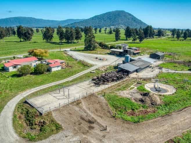  227 Municipal Road, Kowhitirangi, Hokitika
