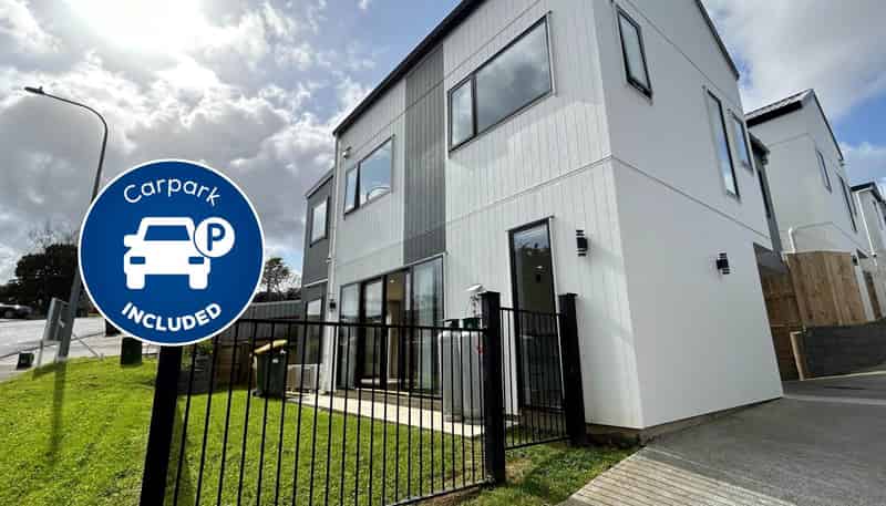 13A Bel Air Drive, Hillsborough