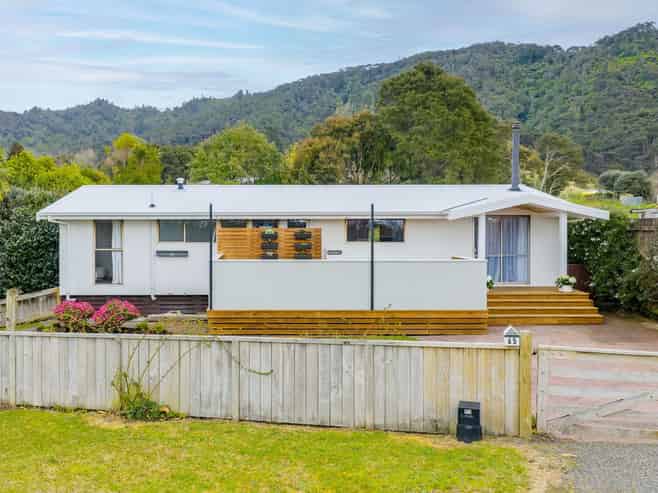 65 Waingaro Road, Ngaruawahia