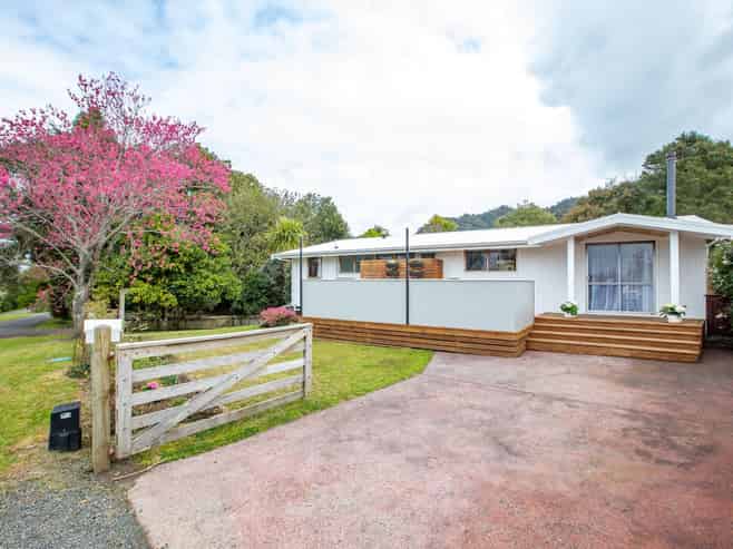 65 Waingaro Road, Ngaruawahia