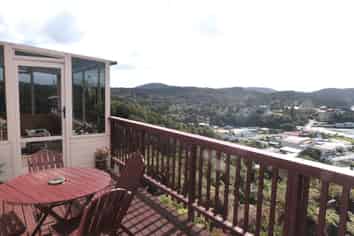 14 View Street, Stewart Island