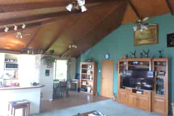 14 View Street, Stewart Island