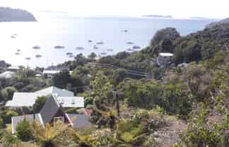 14 View Street, Stewart Island