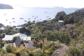 14 View Street, Stewart Island