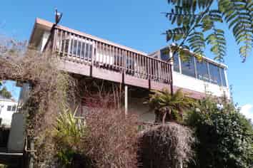 14 View Street, Stewart Island