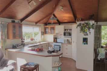 14 View Street, Stewart Island