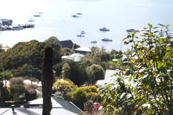 14 View Street, Stewart Island