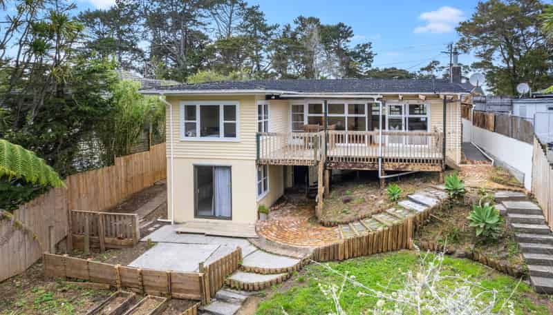 17 Golf Road, New Lynn