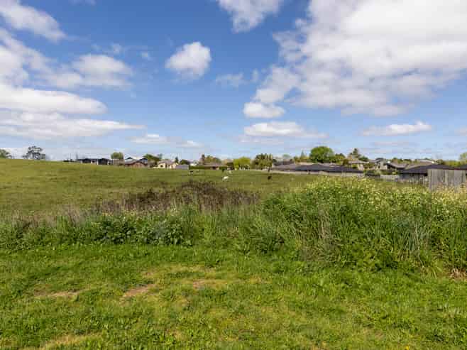 55 Eccles Avenue, Te Kauwhata