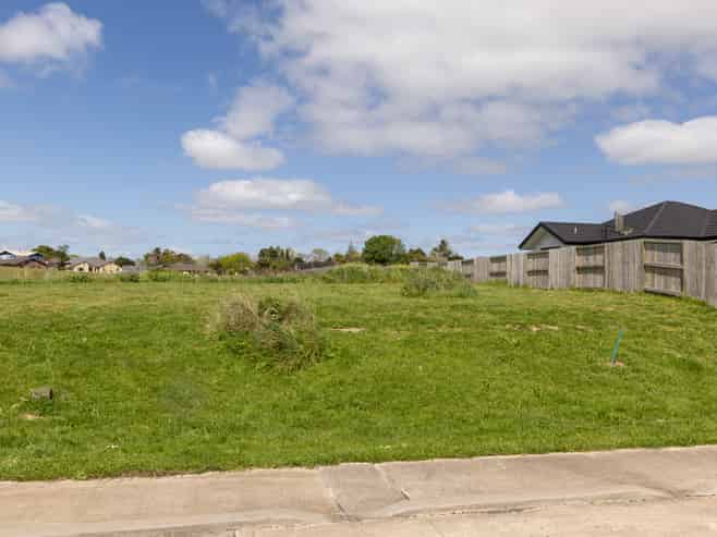 55 Eccles Avenue, Te Kauwhata