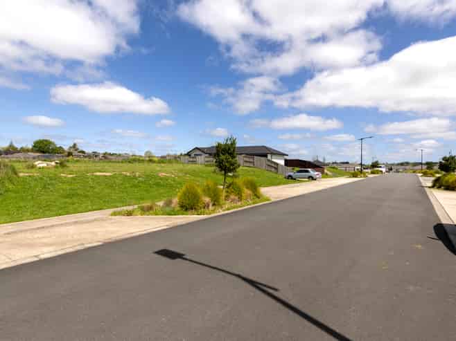 55 Eccles Avenue, Te Kauwhata