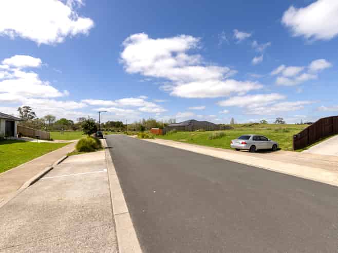 55 Eccles Avenue, Te Kauwhata