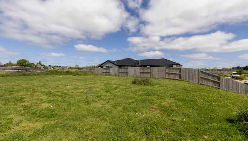 55 Eccles Avenue, Te Kauwhata