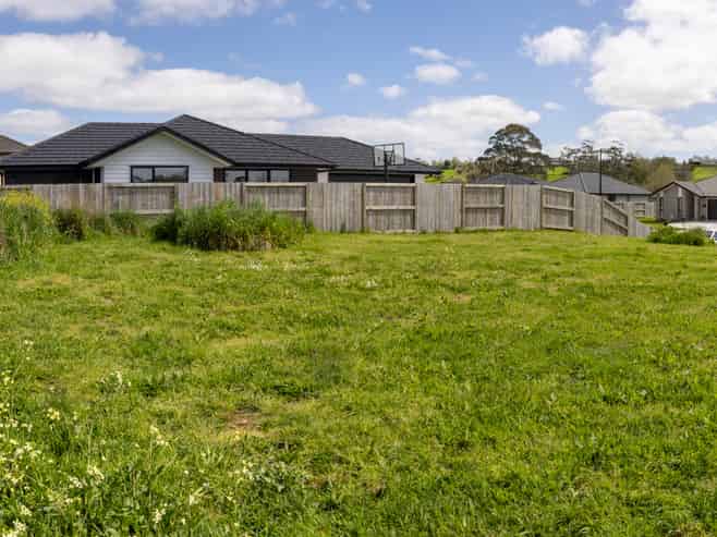 55 Eccles Avenue, Te Kauwhata