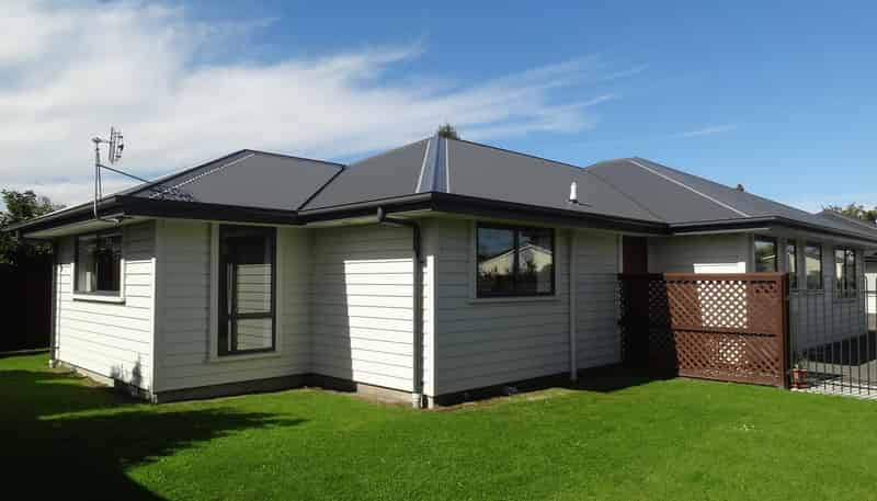  2/65 Gardiners Road, Bishopdale