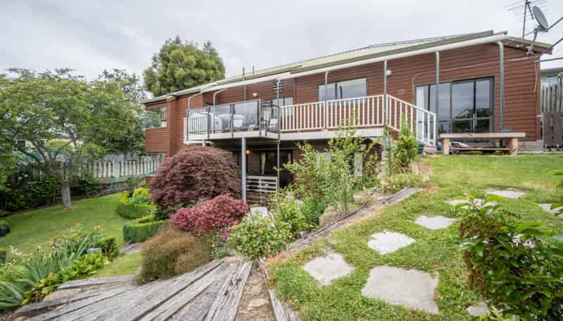 26 Kamaka Crescent, Alexandra