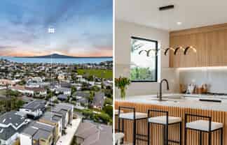 5C Godfrey Place, Kohimarama