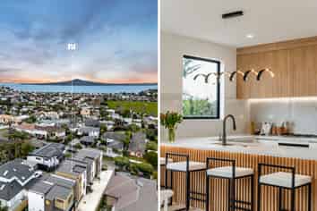 5C Godfrey Place, Kohimarama