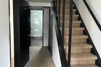 Auckland - Address withheld