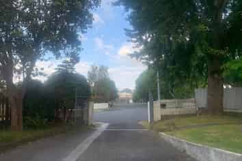 Auckland - Address withheld