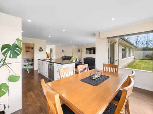 150 Airport Road, Alexandra