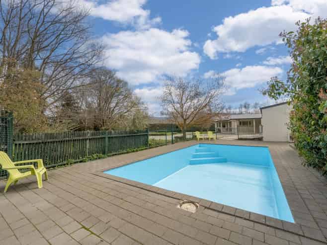 150 Airport Road, Alexandra