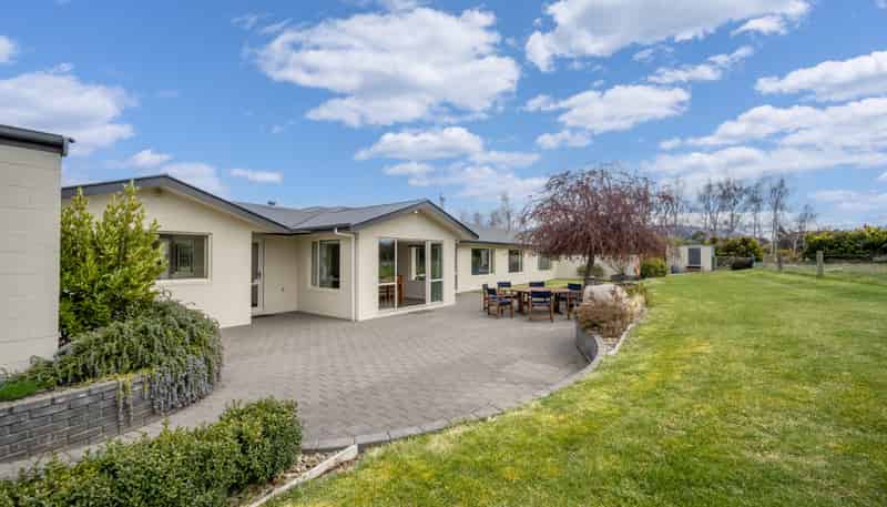 150 Airport Road, Alexandra