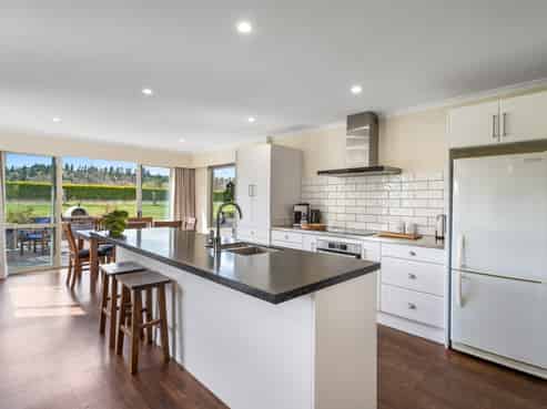 150 Airport Road, Alexandra