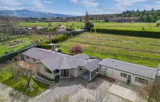 150 Airport Road, Alexandra