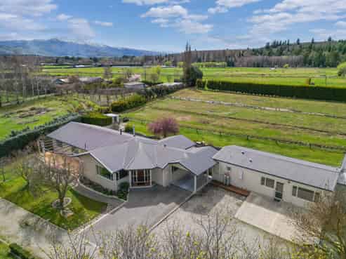 150 Airport Road, Alexandra